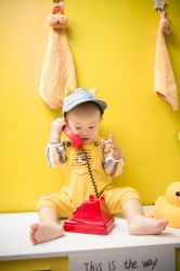 -童年映像精致儿童摄影（糖果baby）(石路店)