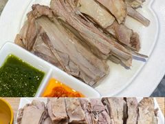 -耶里夏丽·新疆菜(徐家汇臻选店)
