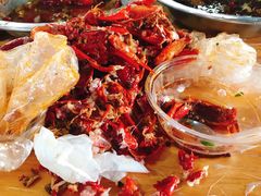 -五七小李子油焖大虾(总店)