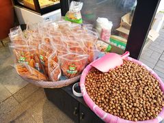 -隆美栗园(重庆路店)