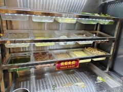-椒椒铜炉火锅鸡(天马店)