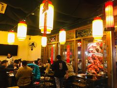 大堂-镇江龙·火锅串串(武侯祠店)