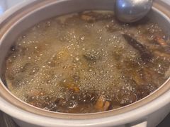 -爱膳菌锅锅(阳南店)