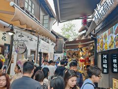 -小河直街历史文化街区