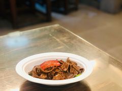 -堂宴·老厦门私房菜(1988仙岳总店)