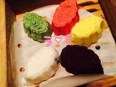 -外婆家(天河领展店)