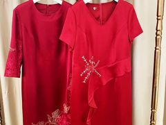 -MSV 高端礼服定制(大良店)