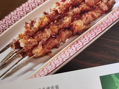 -撒拉花儿·新疆菜·清真(太阳宫店)