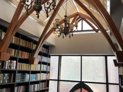 -钟书阁(松江泰晤士小镇店)