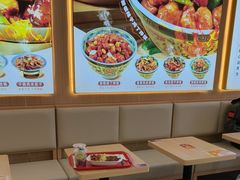 -和合谷(德外店)