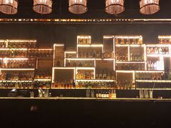 -瑞吉酒店·The Drawing Room闲逸廊·云端下午茶·夜奢Whiskey