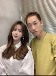 -东秀护肤造型