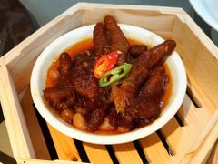 -南棠馆粤菜坊(群光店)