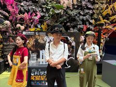 -正佳雨林生态植物园