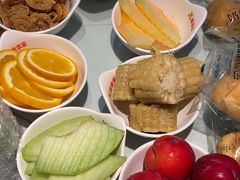 -豪享来中西餐厅(隆昌店)