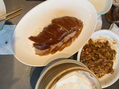 -黑窑厂糖油饼烤鸭·清真菜(旗舰店)
