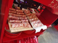 -欠火锅·水牛毛肚·团建聚餐·生日宴(何山路店)