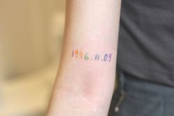 -飛凡TATTOO纹身•原创