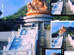 -溪口-滕头旅游景区