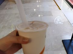 -CoCo都可(湖滨银泰店B区店)