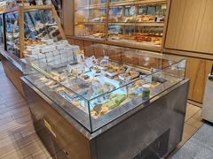 -匠造烘焙(上海湾店)