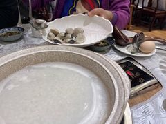 -丰尔粥食·粥底火锅·桑拿鸡(大良总店)
