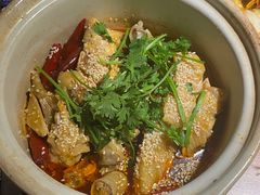 -周家二小姐的菜(西津渡店)