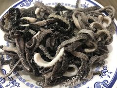 爆牛百叶-老爆肚满五香烧牛羊肉