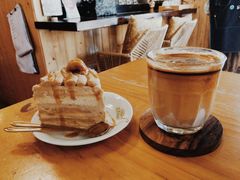 -251#coffee roasters(沿河东路店)