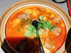 -南堂馆·新川菜(春熙路店)