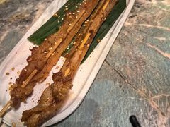 -浩海火燒雲傣家菜(芮欧百货店)