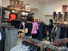 -UNDER ARMOUR(八达岭奥莱店)