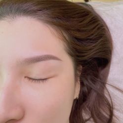 点击看大图 -轻妆Feel·半永久纹眉眼线