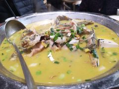 黄焖黄鸭叫-海鲜潮·株洲海鲜集市(栗雨店)