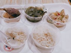 -光明·博海美食花园(上海瑞金医院12号楼店)
