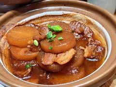 -周家二小姐的菜(西津渡店)