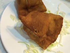 -葛尼沙印度餐厅 (镇明路店)