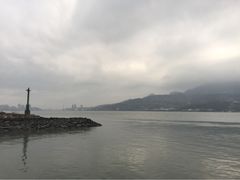 淡水老街-淡水老街