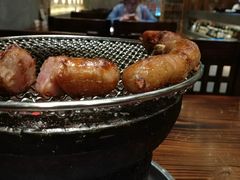-和萌牛肠烧烤(财富中心店)