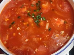 -一块豆腐·海鲜·家常菜(李沧书院路店)