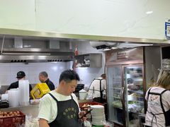 -凡老头米线砂锅(古荡新村西粮站)
