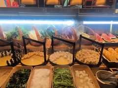 -牛YO寿喜烧和牛火锅自助(三台子万象汇店)