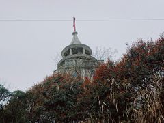 -鼓岭旅游度假区