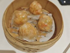 笋尖鲜虾饺-喜宴又一村·粤菜·茶点·海鲜(壹方天地店)
