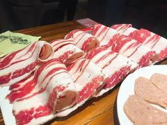 草原肥牛-庄老幺火锅(娄山关路店)