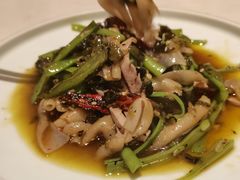 -院8里·小聚园老川菜(九眼桥店)