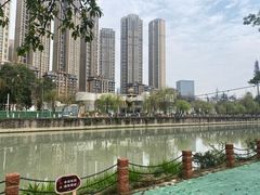 -成都市活水公园