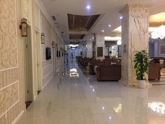 -名流健康高端体检中心·名宾门诊·健康管理