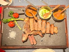 -弦月窗LUNETTE BY AMANDA(复兴路店)