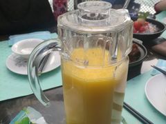 -大树餐厅(红旗街万达店)